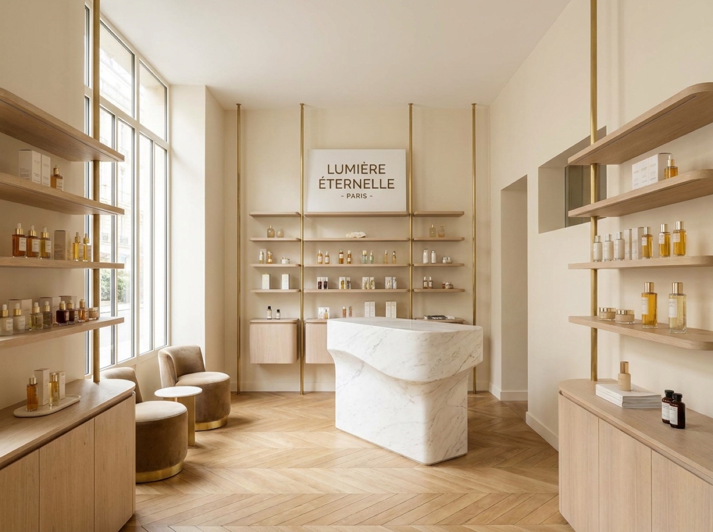 Boutique KAYAN