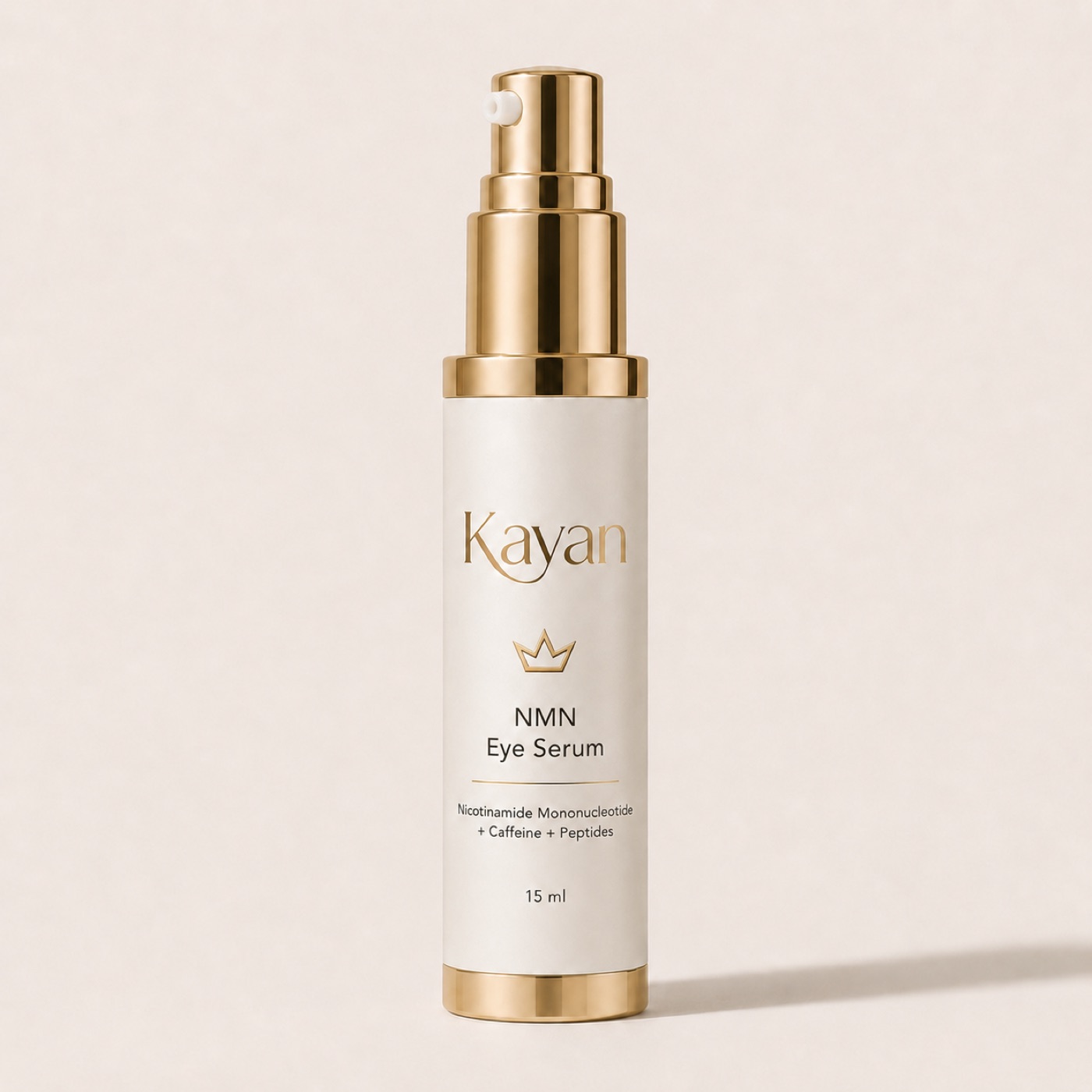 KAYAN NMN Eye Serum 15ml